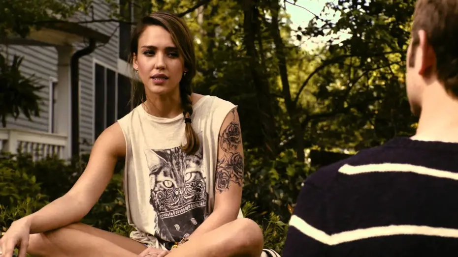 Wideo do filmu Syndrom DDR — Clip #8 "You must be Rick"