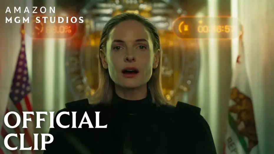 Wideo do filmu 90 minut do wolności — Were You Just Programmed Wrong - Official Clip