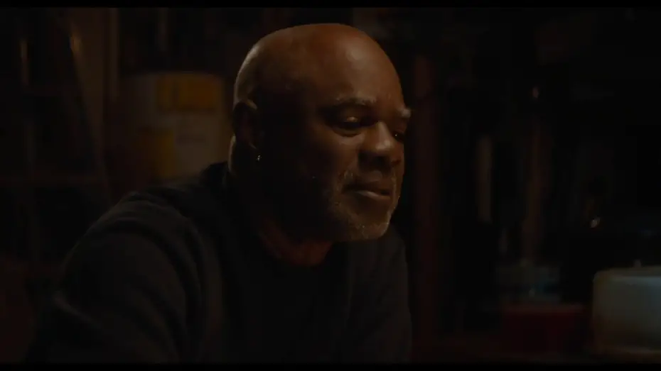 Wideo do filmu Justine — ARRAY's JUSTINE Directed by Stephanie Turner