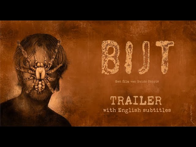 Wideo do filmu Bijt — Official Trailer