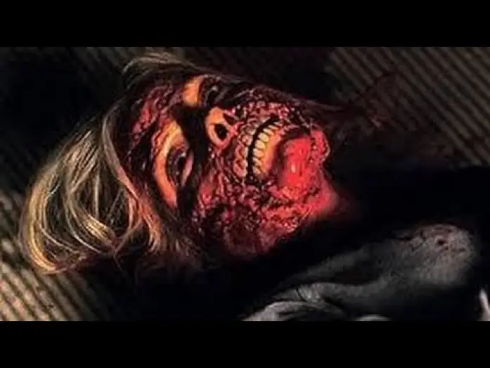 Wideo do filmu Śmiertelna gorączka — Cabin Fever (Trailer español)