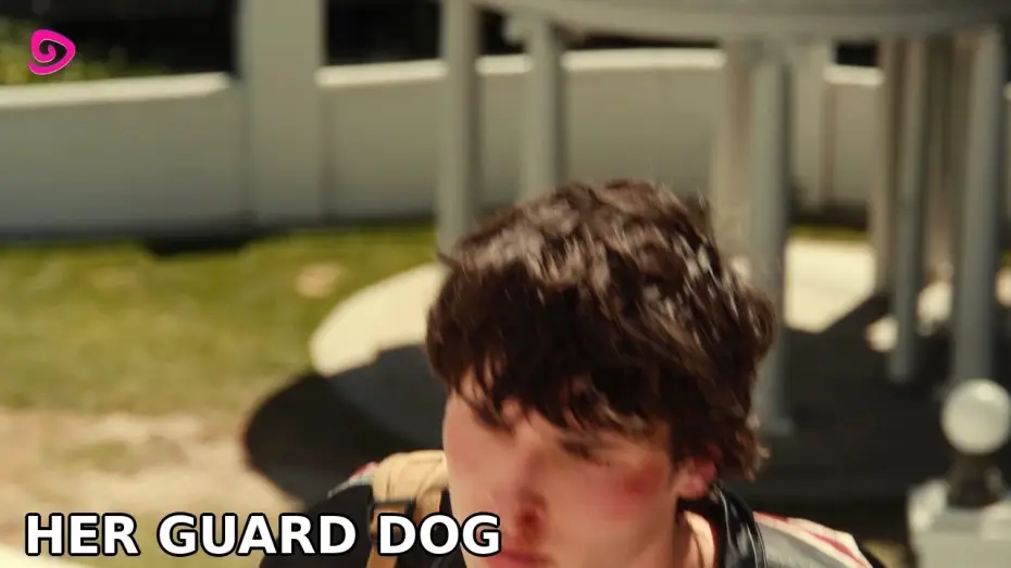 Wideo do filmu Fight Dirty — He has to become her guard dog in order to avoid going to jail | Fight Dirty | EP5-10