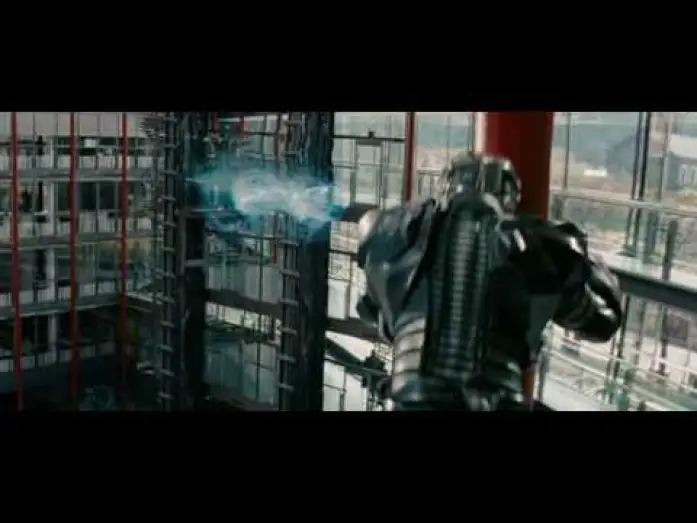 Wideo do filmu G.I. Joe: Czas Kobry — G.I. Joe - Le réveil du Cobra - Bande Annonce VF