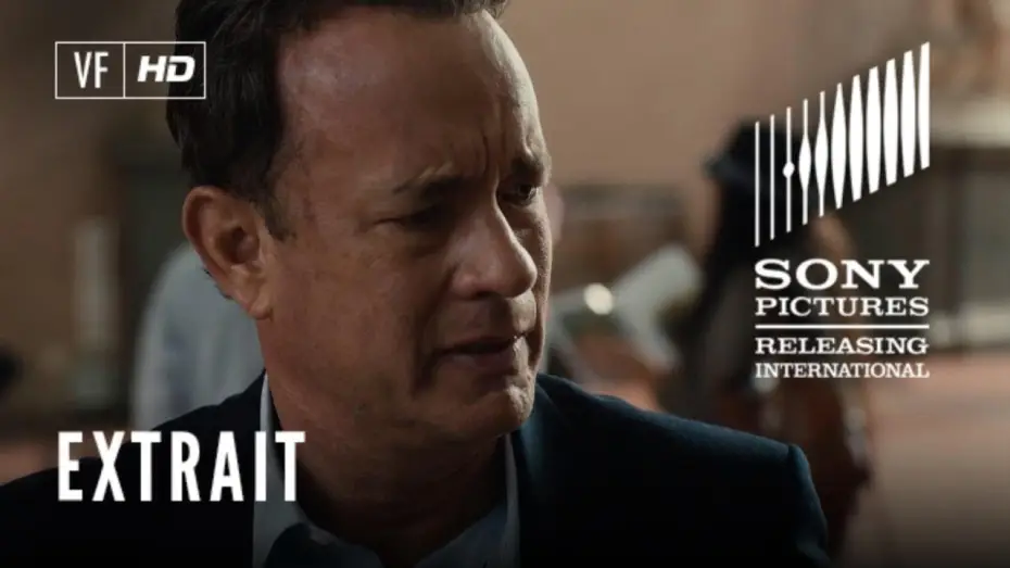 Wideo do filmu Inferno — Inferno - Extrait Infected - VF