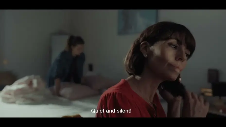 Wideo do filmu L'Alone — Trailer Ufficiale - L'Alone - regia Gian Piero Rotoli con Margherita Mazzucco e Nunzia Schiano