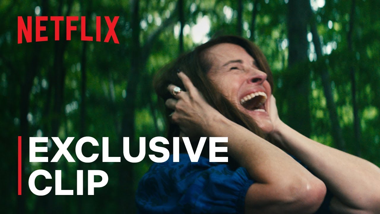 Wideo do filmu Zostaw świat za sobą — Exclusive Clip