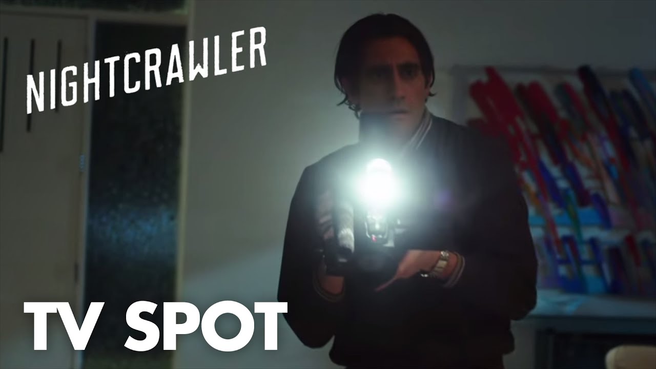 Wideo do filmu Wolny strzelec — "Louis" TV Spot