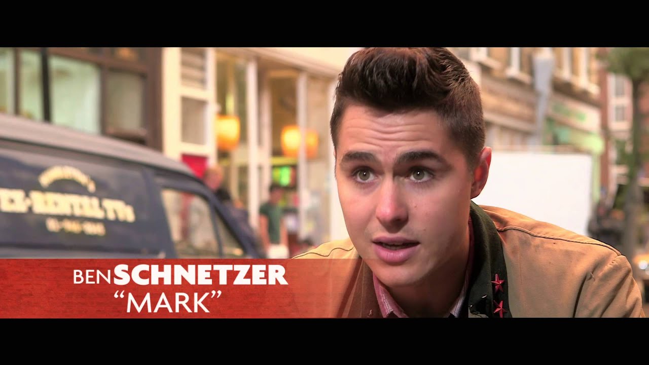 Wideo do filmu Dumni i wściekli — Pride - Making Of (Featurette)