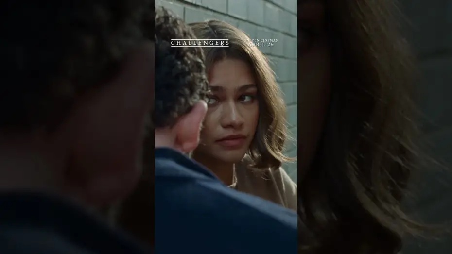 Wideo do filmu Challengers — New Trailer Online Now