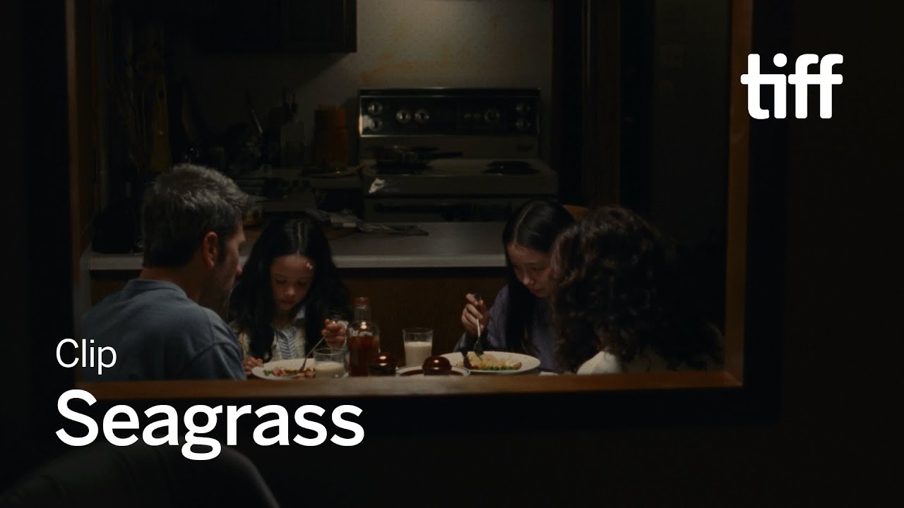 Wideo do filmu Seagrass — SEAGRASS Clip | TIFF 2023