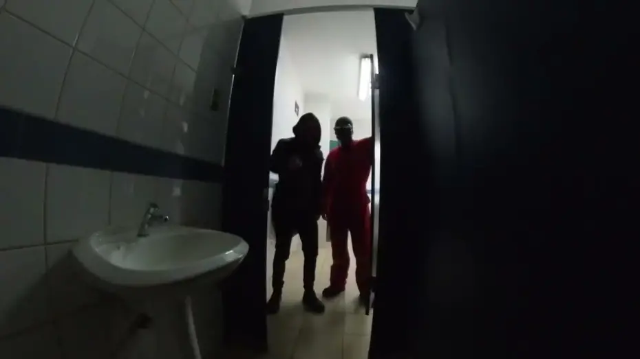 Wideo do filmu Suit & Tied Execution — Suit & Tie Execution trailer