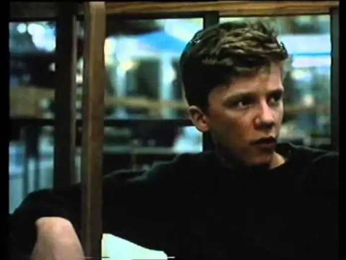 Wideo do filmu Klub winowajców — Breakfast Club - der Frühstücksclub (1985) Trailer deutsch german