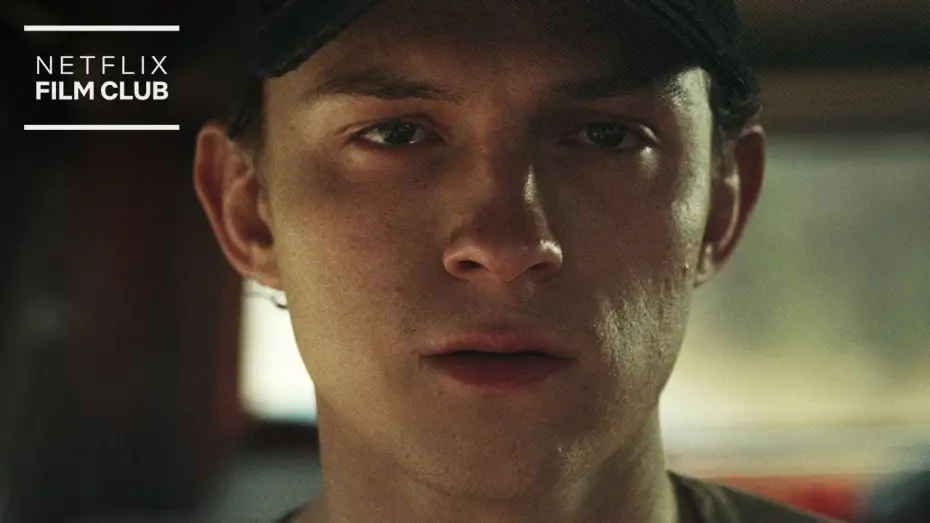 Wideo do filmu Diabeł wcielony — Is Tom Holland the Hero of The Devil All The Time? | Netflix