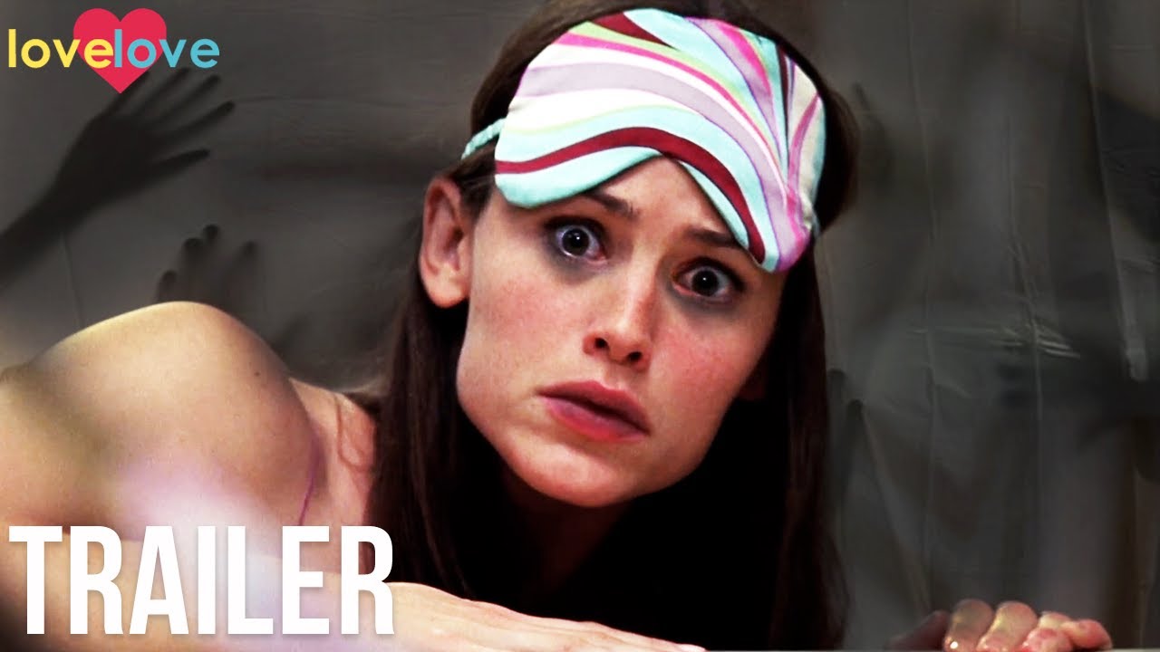 Wideo do filmu Dziś 13, jutro 30 — If 13 Going On 30 Were A Horror Movie