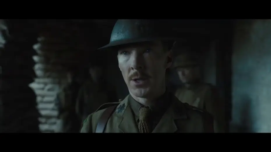 Wideo do filmu 1917 — 1917 | Teaser trailer italiano