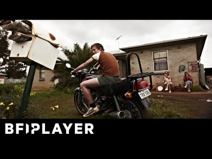 Wideo do filmu Snowtown — Mark Kermode reviews Snowtown (2011) | BFI Player