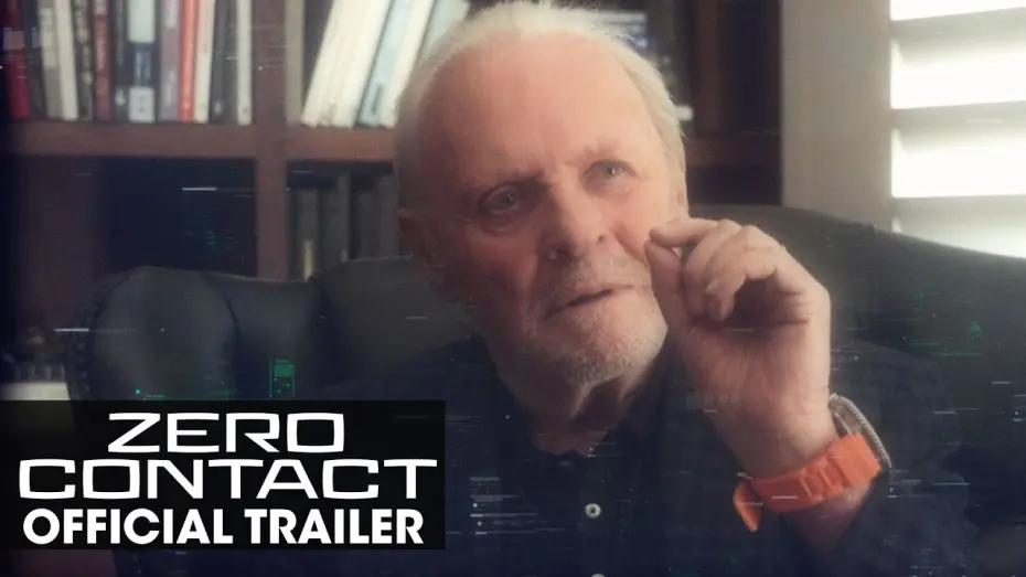 Wideo do filmu Zero Contact — Official Trailer