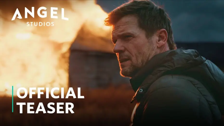 Wideo do filmu Bastion ocalałych — Homestead | Official Teaser | Angel Studios
