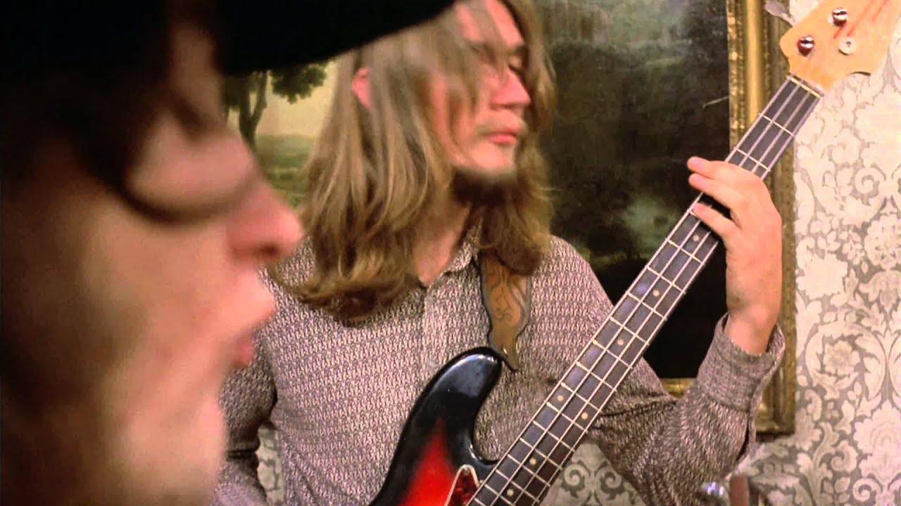Wideo do filmu Drakula A.D. 1972 — Дракула 1972 - Трейлер
