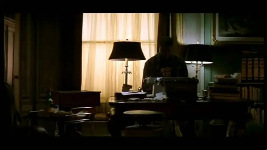 Wideo do filmu Szukając siebie — Scoprendo Forrester_trailer Italiano