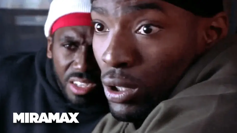 Wideo do filmu Zbyt blisko wroga — In Too Deep | 'The Test' (HD) - Omar Epps, LL Cool J | MIRAMAX