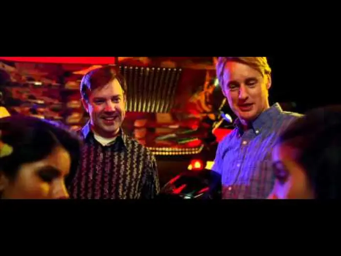 Wideo do filmu Bez Smyczy — Now Playing TV Spot #1