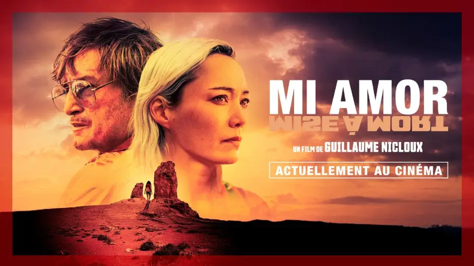 Wideo do filmu Mi amor — MI AMOR | Actuellement au cinéma