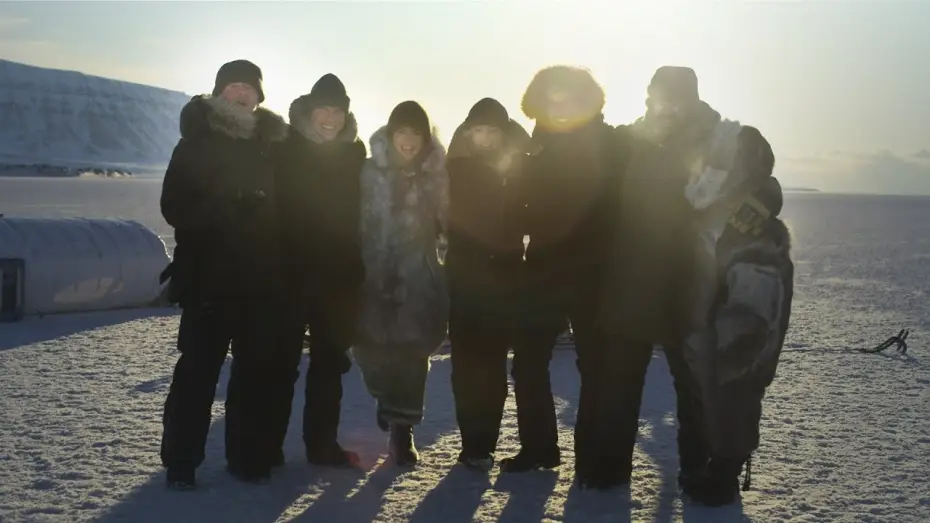 Wideo do filmu Mission: Impossible - The Final Reckoning — Mission Impossible - The Final Reckoning | Featurette "Frozen Cast"