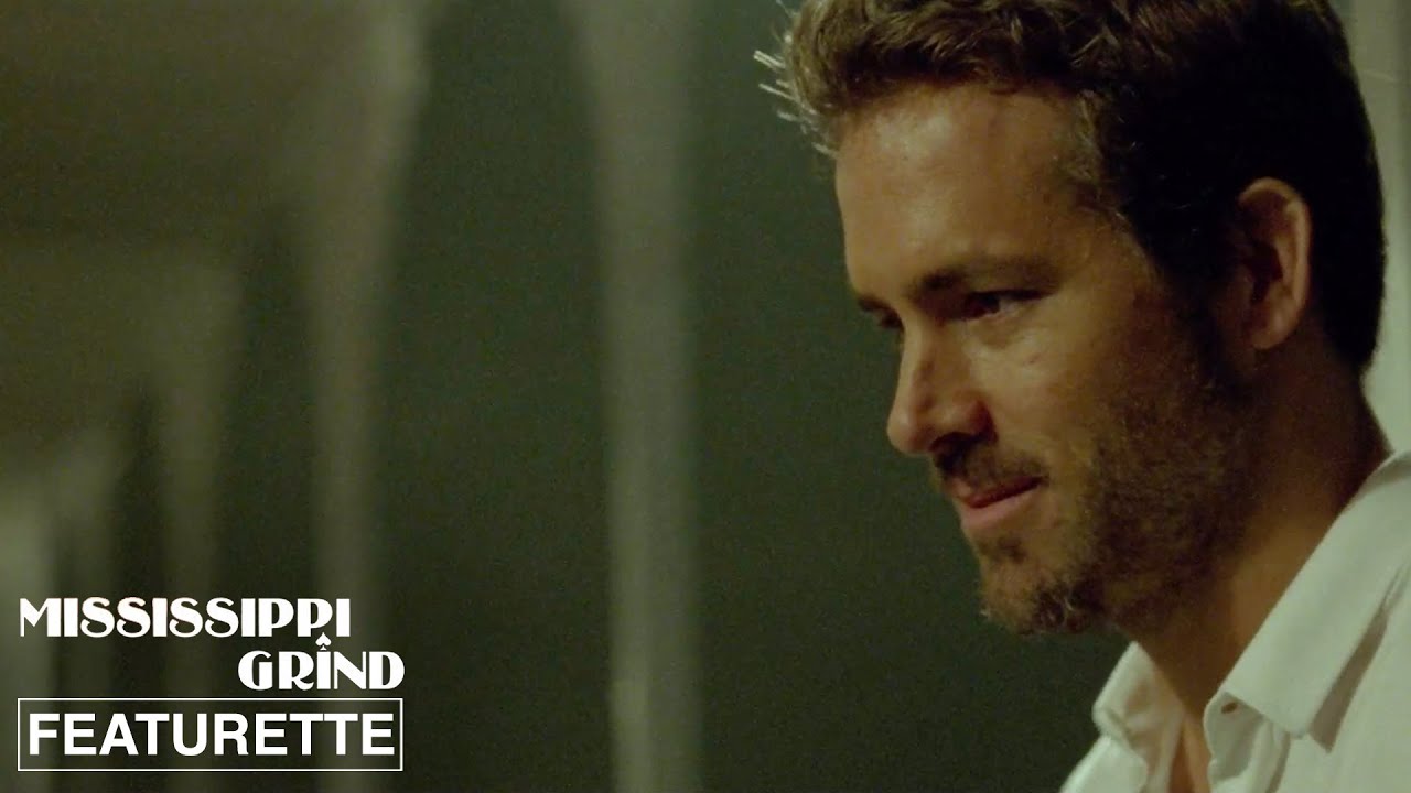 Wideo do filmu Urodzeni zwycięzcy — Ryan Reynolds | Official Featurette
