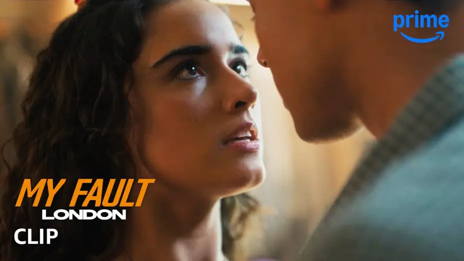 Wideo do filmu Moja wina: Londyn — Noah Asks Nick For a Favor