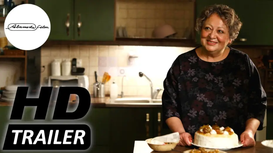 Wideo do filmu Moje ulubione ciasto — EIN KLEINES STÜCK VOM KUCHEN | Trailer deutsch | Jetzt im Kino!