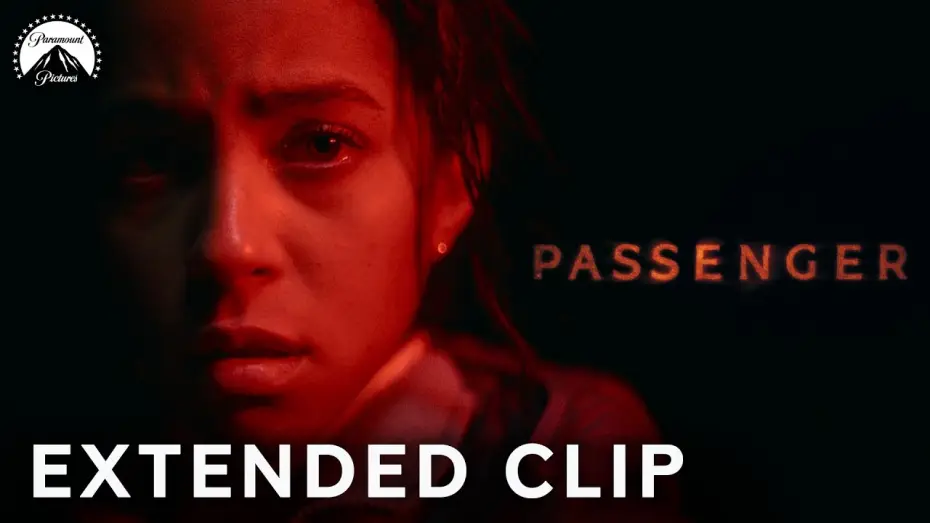 Wideo do filmu Passenger — Extended Preview