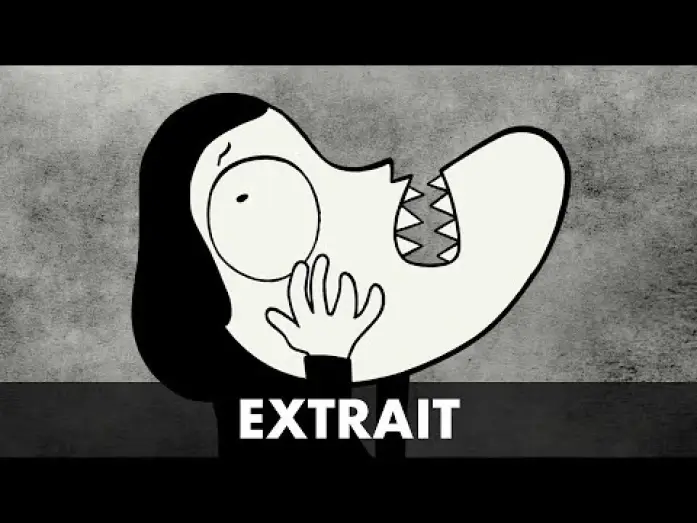 Wideo do filmu Persepolis — PERSEPOLIS - "Oui, je suis iranienne et oui, je suis fière de l'être"
