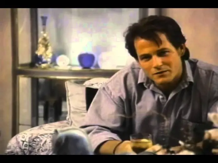 Wideo do filmu Triplecross — Triplecross Trailer 1995