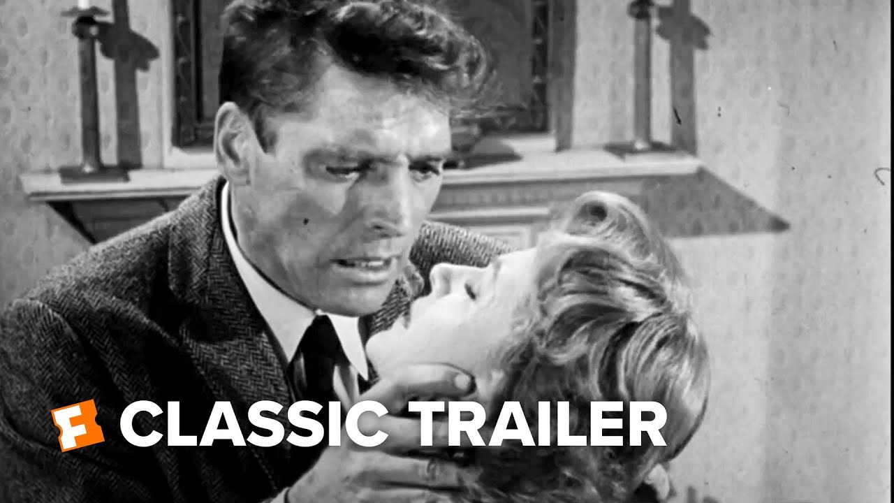 Wideo do filmu Osobne stoliki — Separate Tables (1958) Trailer #1 | Movieclips Classic Trailers
