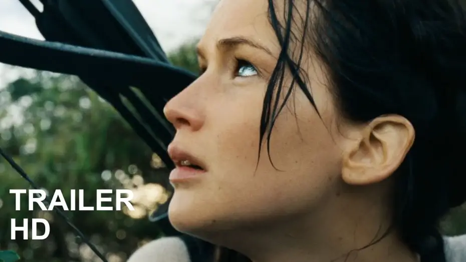 Wideo do filmu Igrzyska śmierci: W pierścieniu ognia — Finaler Trailer