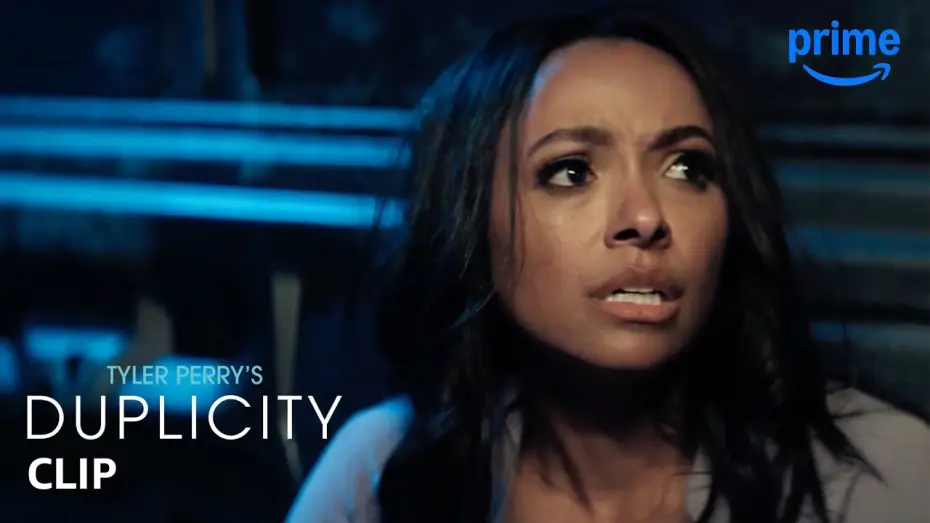 Wideo do filmu Tyler Perry: Obłuda — Marley Gets Kidnapped