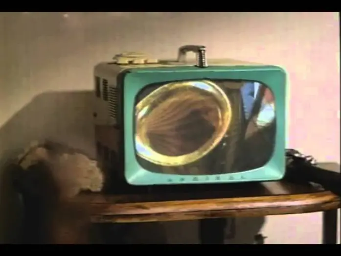 Wideo do filmu Harrison Bergeron — Harrison Bergeron Trailer 1995