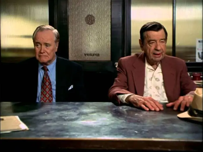 Wideo do filmu Dziwna para II — The Odd Couple II - Trailer