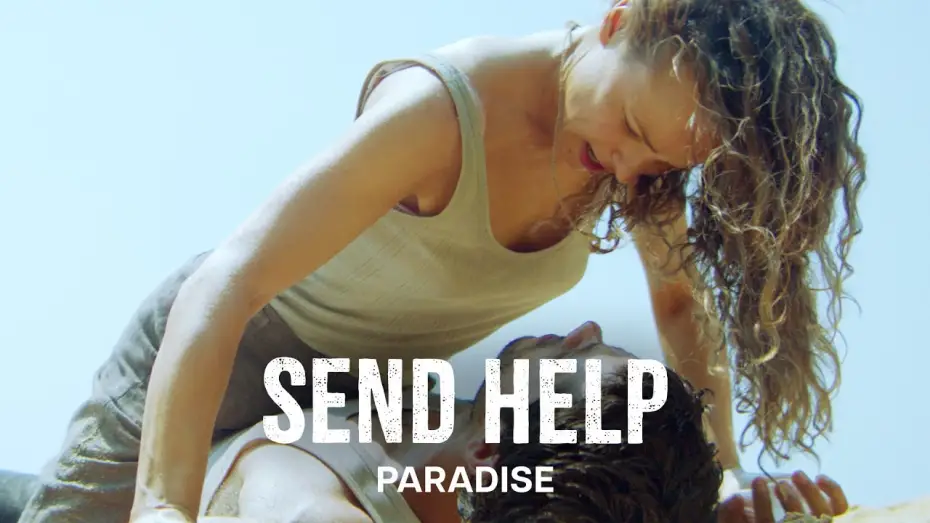 Wideo do filmu Pomocy — Paradise