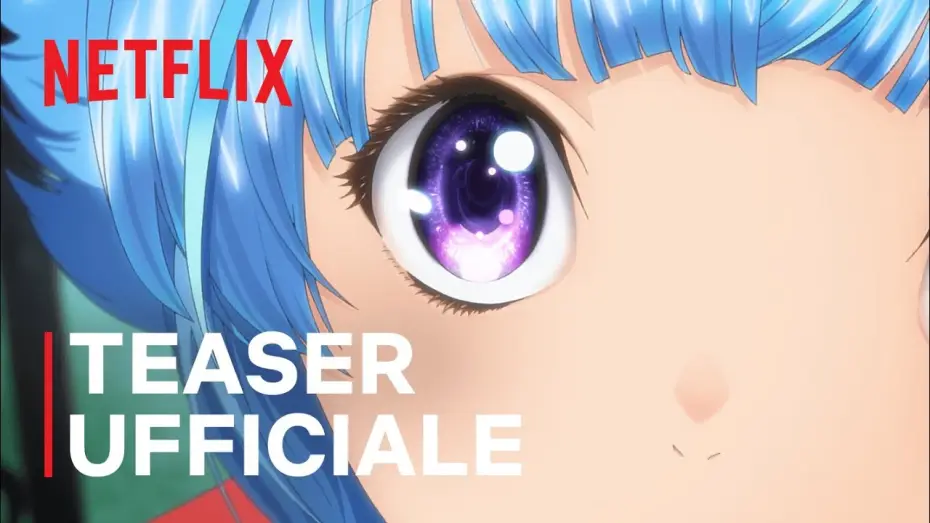 Wideo do filmu Bubble — Bubble | Teaser ufficiale | Netflix