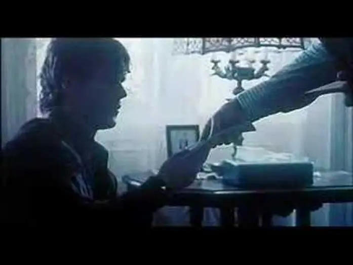 Wideo do filmu Dead Silence — Dead Silence - bande annonce VF