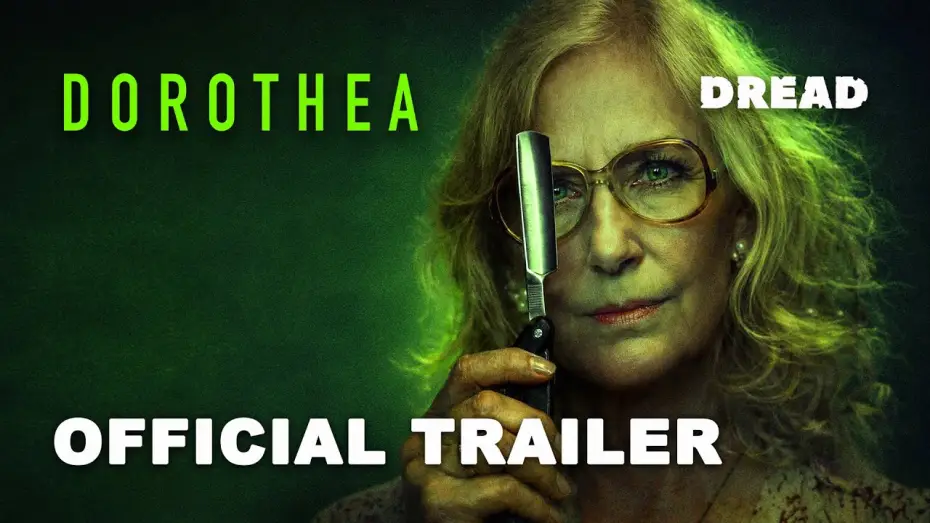 Wideo do filmu Dorothea — Official Trailer