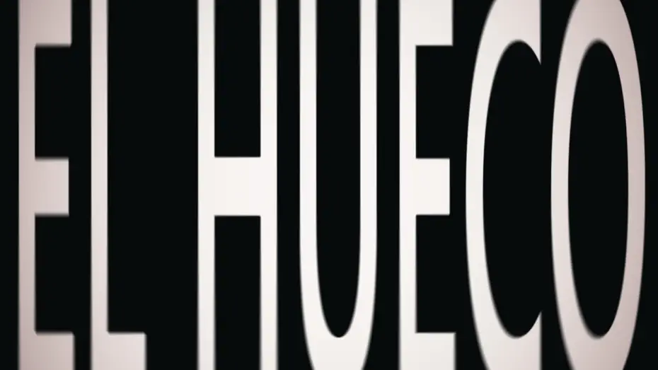 Wideo do filmu EL HUECO — EL HUECO (Cortometraje)