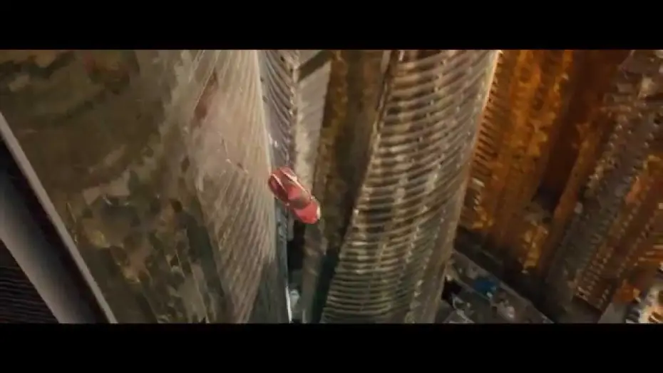 Wideo do filmu Szybcy i wściekli 7 — FAST & FURIOUS 7 - Le riprese ad Abu Dhabi (sottotitoli in italiano)