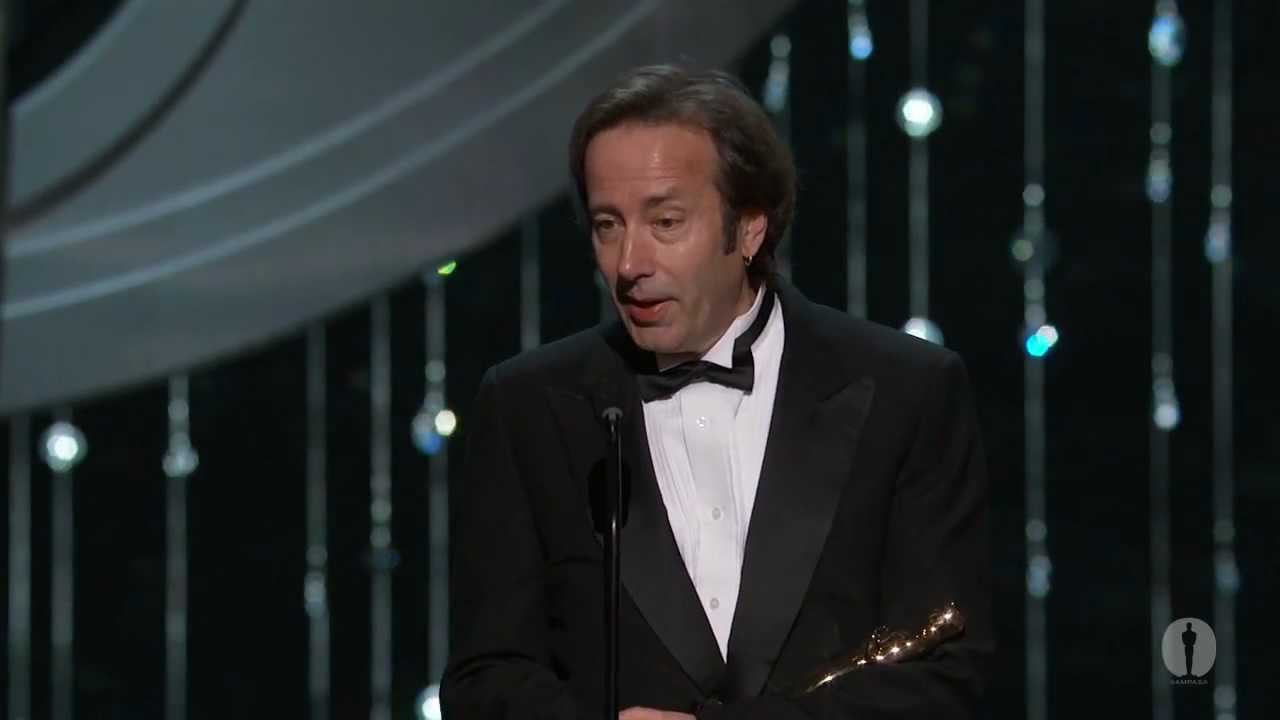 Wideo do filmu Hugo i jego wynalazek — Hugo Wins Sound Editing: 2012 Oscars