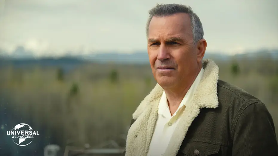 Wideo do filmu Prawo krwi — Kevin Costner's Tragic Loss - Extended Preview