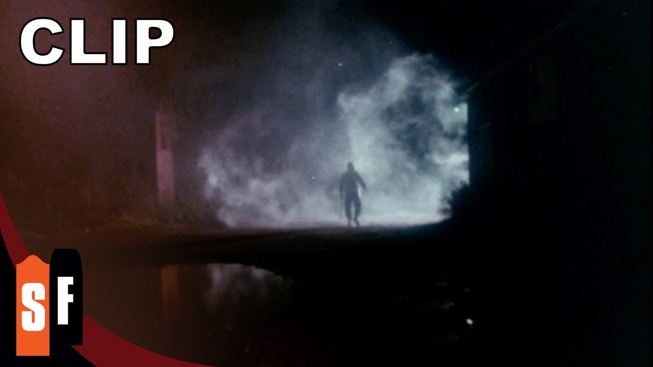 Wideo do filmu Moja krwawa walentynka — My Bloody Valentine (1981) - TV Spot #2