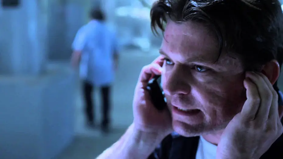 Wideo do filmu Hipersztorm — 500 MPH Storm - Trailer