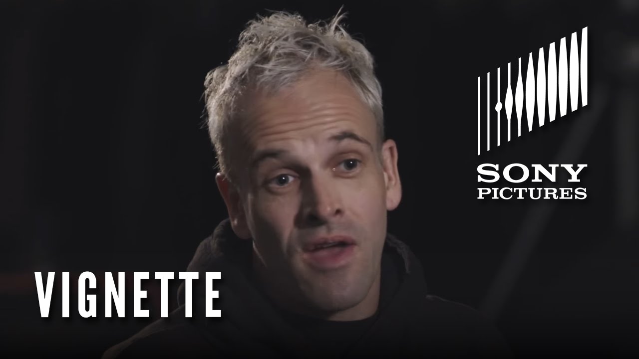 Wideo do filmu T2: Trainspotting — Vignette - Danny Boyle